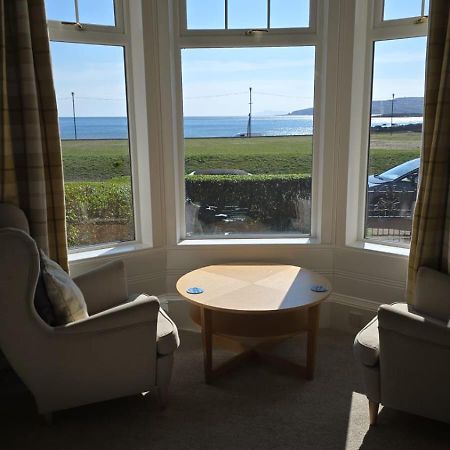 4 Kames Bay Apartment Millport Exterior photo